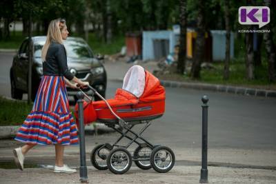 Многие привитые женщины в Коми уже выносили и родили ребенка - акушер-гинеколог - komiinform.ru - республика Коми