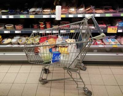 Леонид Хазанов - Экономист Хазанов спрогнозировал рост цен на продукты в ближайшие месяцы - argumenti.ru - Россия