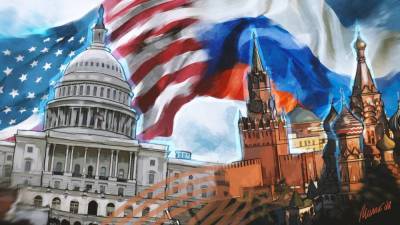 Forbes: Россия и Китай могут получить стратегическое превосходство над США из-за COVID-19 - inforeactor.ru - Россия - Москва - Сша - Китай - Вашингтон - Пекин