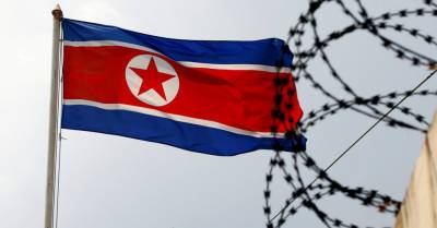Ким Ченын - Deutsche Welle - ООН предупредила о гибели людей от голода в Северной Корее - rus.delfi.lv - Латвия - Кндр