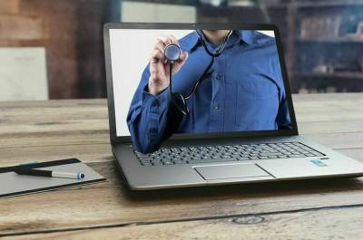 Врачам хотят разрешить ставить диагнозы по видеосвязи в рамках эксперимента - pnp.ru