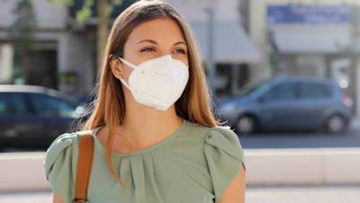 Раз и навсегда: какие маски защищают от коронавируса и как их правильно носить - vesty.co.il - Израиль