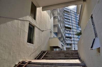 Пандемия сплотила жильцов - vm.ru - Россия