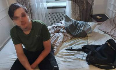 Юный сын топ-менеджера «Лукойла» задержан после стрельбы возле школы - bloknot.ru - Москва