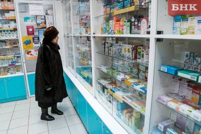 В Коми стали чаще заражаться вирусными заболеваниями - bnkomi.ru - республика Коми