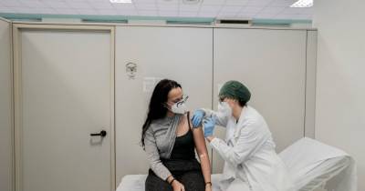 Минздрав дополнит перечень профессий, подлежащих обязательной вакцинации (список) - focus.ua - Украина