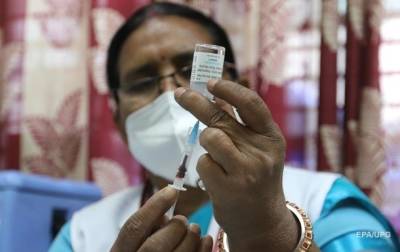 Индия возобновляет экспорт COVID-вакцин - korrespondent.net - Украина - Индия