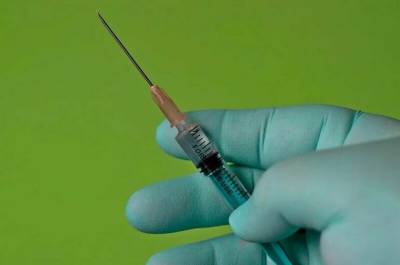 Роберто Сперанц - В Италии более 80 процентов населения прошли вакцинацию от COVID-19 - pnp.ru - Италия