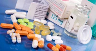 В Ульяновскую область поступило более 3 тысяч упаковок лекарств для лечения ковид-пациентов - runews24.ru - Ульяновская обл.