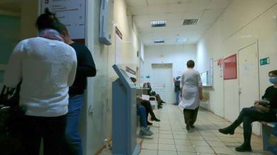 Воронежцы пожаловались на смешение больных и здоровых пациентов в больнице - vestivrn.ru