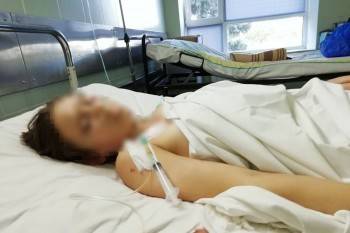 После смерти двух молодых мам в череповецком моногоспитале пройдет проверка Минздрава - vologda-poisk.ru - Вологда
