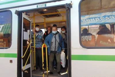 На территории Оренбургской области будут закрывать автобусные маршруты - oren.mk.ru - Оренбургская обл.