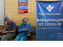 Сергей Собянин - Собянин пообещал по 10 тысяч рублей пожилым москвичам за прививку от COVID-19 - newsland.com