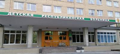 Больница в Петрозаводске отказалась принять ребенка с матерью из-за отсутствия прививки от ковида - stolicaonego.ru - Петрозаводск