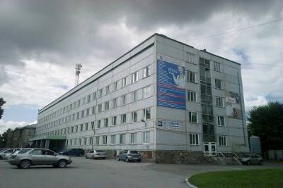 Константин Хальзов - Две больницы в Новосибирске снова отдадут под коронавирус - tayga.info - Новосибирск - Новосибирская обл.