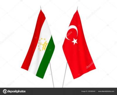 Таджикистан и Турция намерены увеличить товарооборот до миллиарда долларов - eadaily.com - Турция - Таджикистан