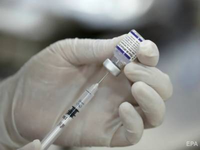 В Украине сделали более 14 млн прививок от коронавируса - gordonua.com - Украина - Китай