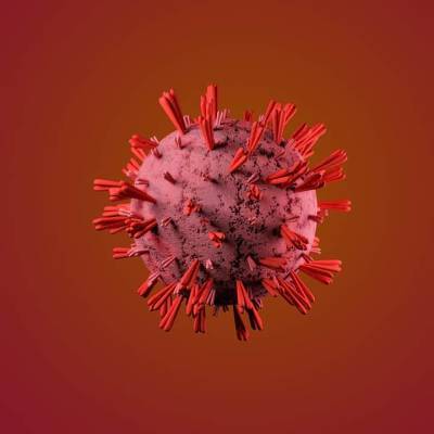 Медики объяснили разницу между Дельта и изначальным штаммом коронавируса и мира - cursorinfo.co.il - Сша