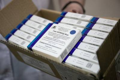 В Зауралье из-за обязательной вакцинации не будут увеличивать число прививочных пунктов - znak.com - Курганская обл.