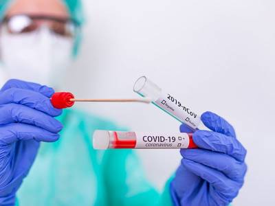 Ученые рассказали, как долго сохраняется иммунитет у переболевших COVID-19 - bloknot.ru - Италия - Китай - Германия - Швейцария - Швеция