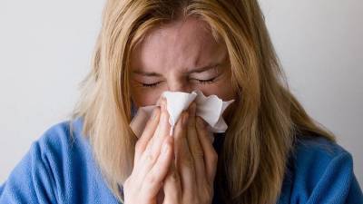 Анна Волкова - Врач назвала главные симптомы гриппа - vm.ru