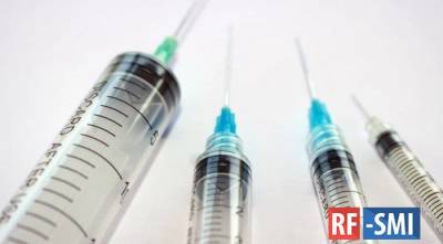 Смертность от вакцинации на Тайване превышает смертность от COVID-19 - rf-smi.ru - Тайвань