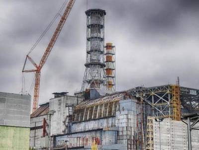 Ушел из жизни первый директор Чернобыльской АЭС Виктор Брюханов - argumenti.ru - Руководство