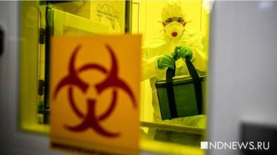 В России впервые за пандемию выявили более 31 тысячи зараженных Covid-19 за сутки - newdaynews.ru - Россия
