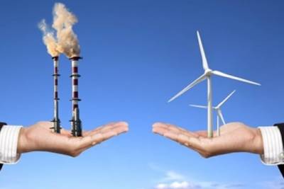 Джон Керри - Ископаемое топливо дает бой «зеленой» альтернативе - interaffairs.ru - Сша - Китай - Индия