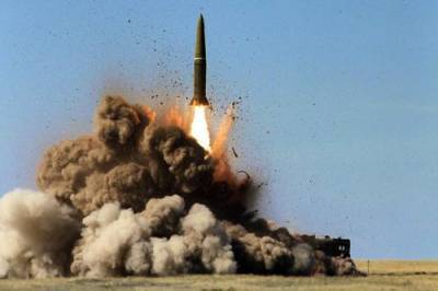 Baijiahao: США не осмелятся воевать с Россией из-за страха перед ее ядерным оружием и ракетами - argumenti.ru - Россия - Москва - Сша