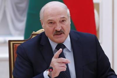 Александр Лукашенко - Ханс Клюге - Лукашенко призвал страны не быть эгоистами во время пандемии - lenta.ru - Белоруссия