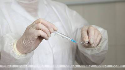 Дмитрий Пиневич - Пиневич не исключает ввоз новых вакцин от COVID-19 в Беларусь - belta.by - Белоруссия - Минск