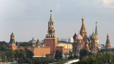 Дмитрий Песков - В Кремле назвали безответственным отказ от вакцинации - russian.rt.com - Россия