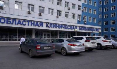 Тюменских врачей-пенсионеров просят выйти на работу - nashgorod.ru