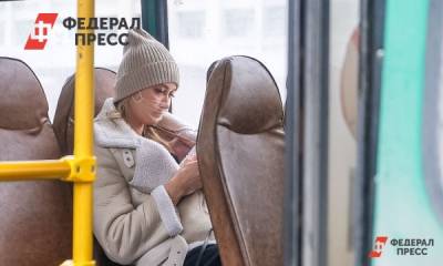 Роспотребнадзор устроил рейд на транспорт Кургана - fedpress.ru - Курганская обл.