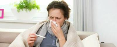 Анна Волкова - Врач-биохимик Анна Волкова назвала основные отличия гриппа от коронавируса и ОРВИ - runews24.ru