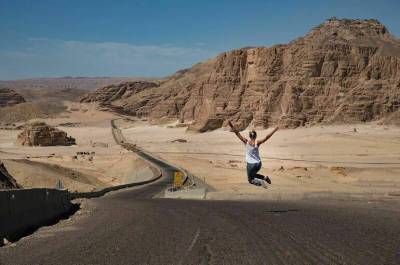 Майя Ломидзе - АТОР: туры в Египет могут подешеветь на 15-20 процентов после запуска чартеров - pnp.ru - Россия - Египет