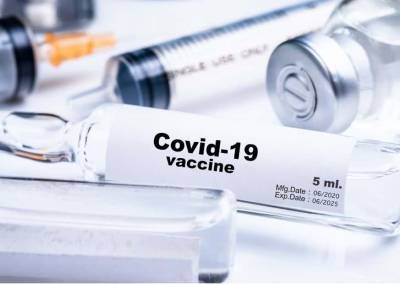 Эксперты рассказали, как разные вакцины формируют COVID-иммунитет и мира - cursorinfo.co.il