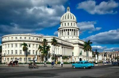 Диас-Канель Бермудес - Туристам с 15 ноября не понадобится ПЦР-тест для поездки на Кубу - pnp.ru - Куба