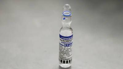 В Танзании намерены обсудить с Россией производство вакцины «Спутник V» - russian.rt.com - Россия - Москва - Танзания