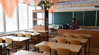 В Самарской области продлили дистанционное обучение для школьников 6—11-х классов - russian.rt.com - Самарская обл.