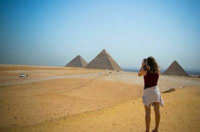 Эксперт рассказал, как снятие ограничений на полеты в Египет повлияет на стоимости туров - pnp.ru - Россия - Египет