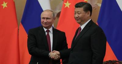 Афганистан может стать другом России и Китаю - dialog.tj - Россия - Китай - Афганистан