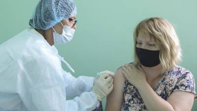 Калининградские власти назвали число заболевших COVID-19 после вакцинации - dp.ru - Калининградская обл.