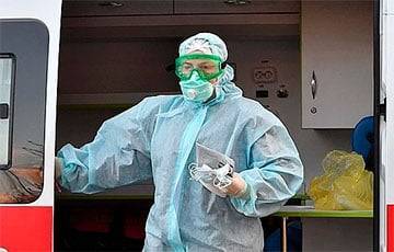 «Беларусь все больше начинает напоминать чумной барак» - charter97.org - Белоруссия