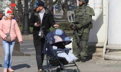 Власти спрогнозировали резкое сокращение населения на 1 млн человек - fedpress.ru - Россия - Москва
