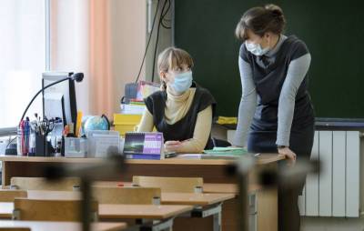 Школьников проверят на коронавирус. Власти приняли решение - continent.news - Россия