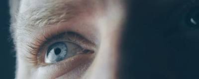 Ковид может проникать в глаза и повреждать фоторецепторы - runews24.ru