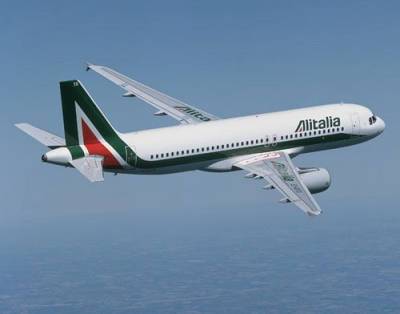 Italia Trasporto Aereo - Последствия COVID-19: крупнейшая авиакомпания Италии прекратит существование - unn.com.ua - Украина - Италия - Киев - Рим