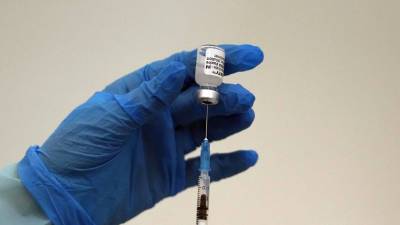 Александр Карабиненко - Пульмонолог Карабиненко рассказал, когда перенёсшим COVID-19 стоит вакцинироваться - russian.rt.com